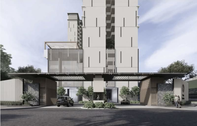 Condominium for Sale at Tuan Pavilion - Jacqueline Lim - Exterior - PropertyGuru.com.my
