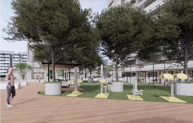 Condominium for Sale at Tuan Pavilion - Jacqueline Lim - Exterior - PropertyGuru.com.my