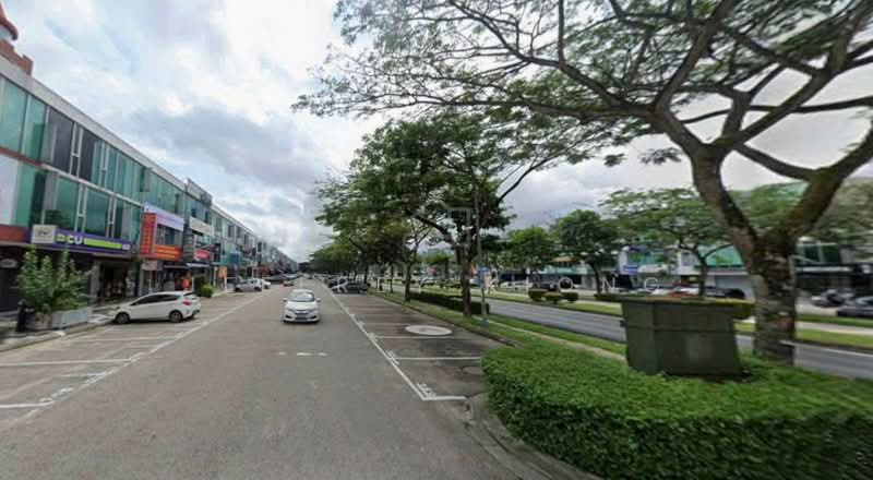 Shop / Office for Sale in Taman Adda Heights (Tebrau) - Jeffrey Kiong - Exterior - PropertyGuru.com.my