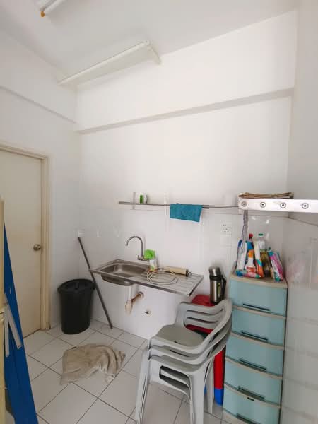 Condominium for Sale at Plaza Menjalara - Elvis Kok - Interior - PropertyGuru.com.my