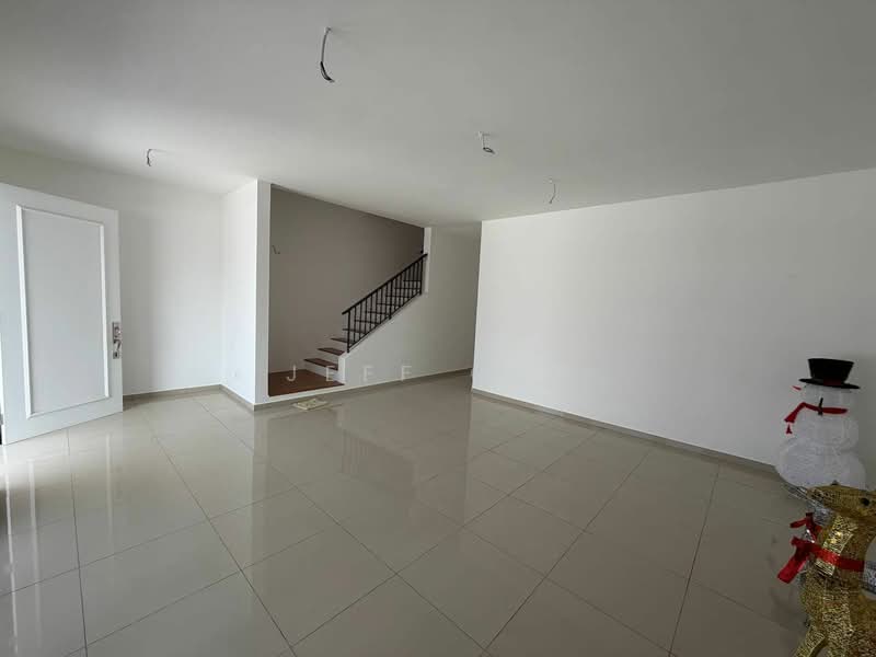 2-storey Terraced House for Sale in Iskandar Puteri (Nusajaya) (Johor) - Jeff Ooi - Interior - PropertyGuru.com.my