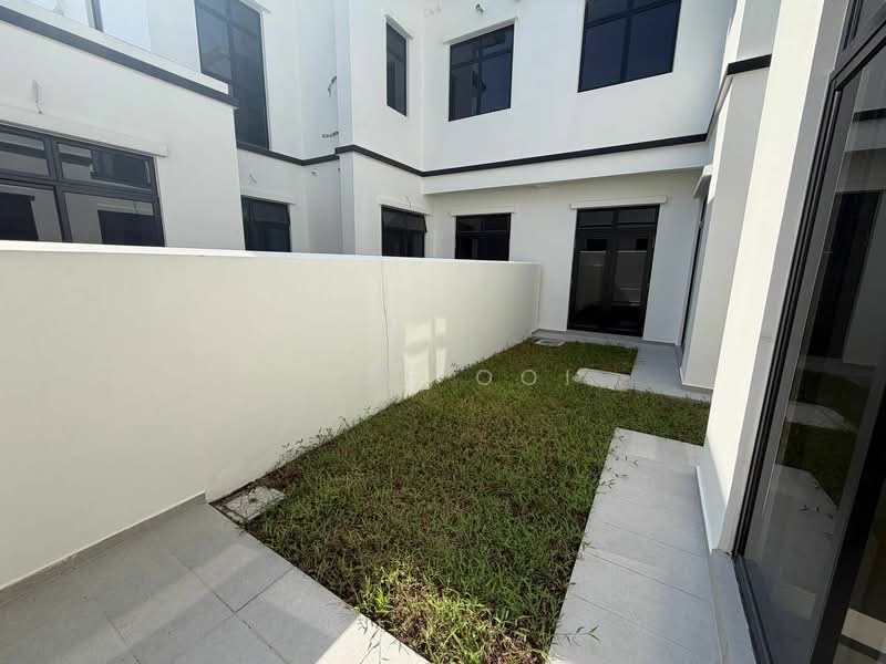 2-storey Terraced House for Sale in Iskandar Puteri (Nusajaya) (Johor) - Jeff Ooi - Exterior - PropertyGuru.com.my