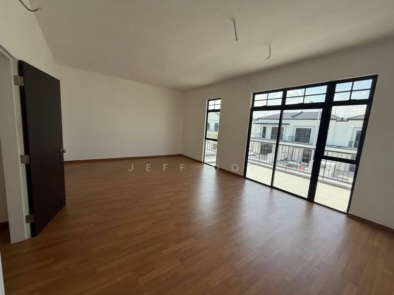 2-storey Terraced House for Sale in Iskandar Puteri (Nusajaya) (Johor) - Jeff Ooi - Living Room - PropertyGuru.com.my