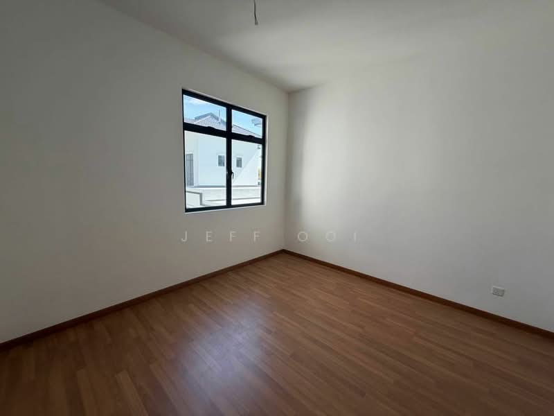 2-storey Terraced House for Sale in Iskandar Puteri (Nusajaya) (Johor) - Jeff Ooi - Interior - PropertyGuru.com.my