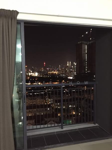 Kondominium untuk Disewa di MiNest Residence - Aames Chow - View - PropertyGuru.com.my