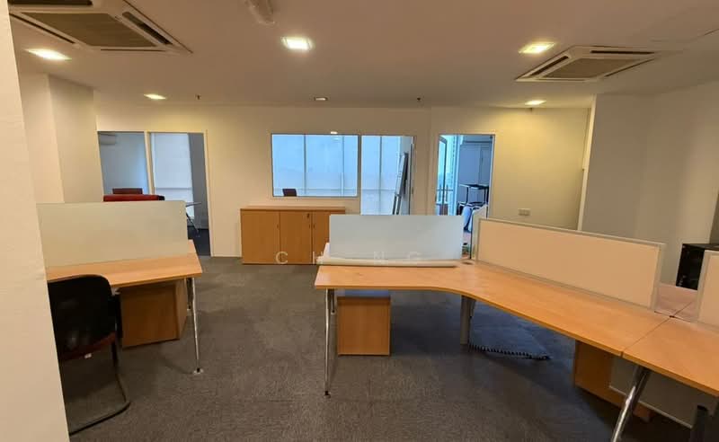 Office for Rent in Mont Kiara (Kuala Lumpur) - CH Ng - Interior - PropertyGuru.com.my