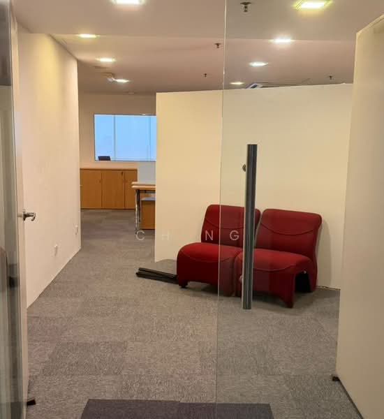Office for Rent in Mont Kiara (Kuala Lumpur) - CH Ng - PropertyGuru.com.my