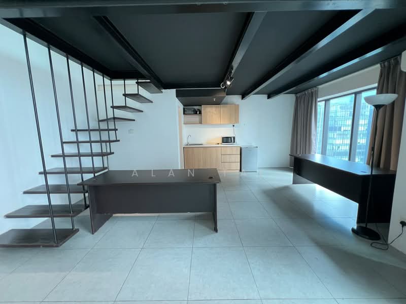Condominium for Rent at My Loft @ Empire City - Alan Tai - Interior - PropertyGuru.com.my