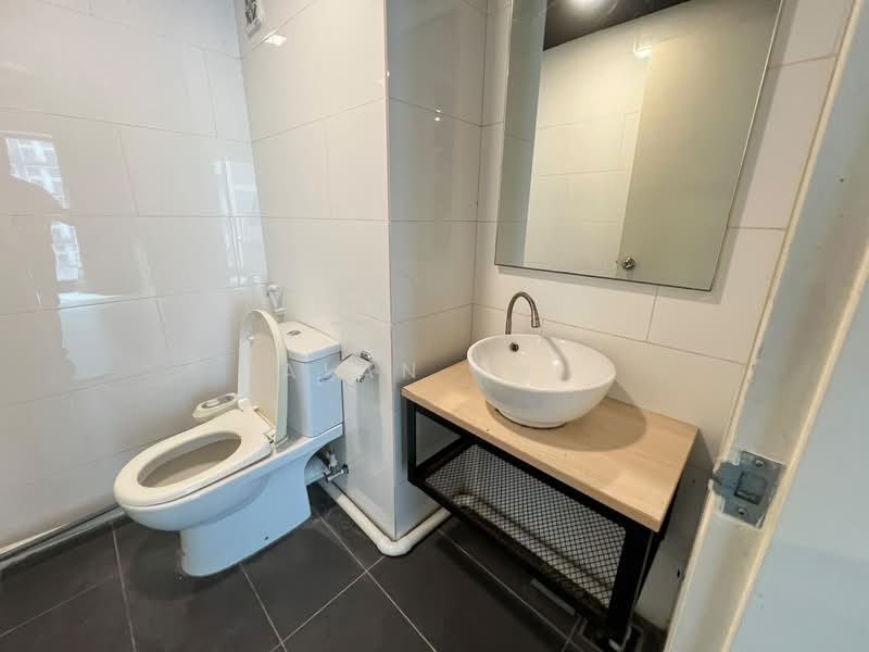 Condominium for Rent at My Loft @ Empire City - Alan Tai - Bathroom - PropertyGuru.com.my