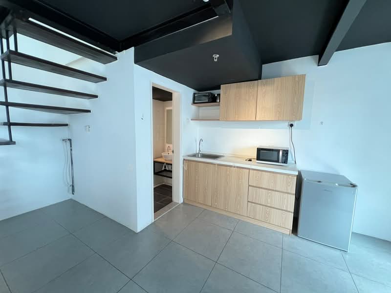 Condominium for Rent at My Loft @ Empire City - Alan Tai - Interior - PropertyGuru.com.my