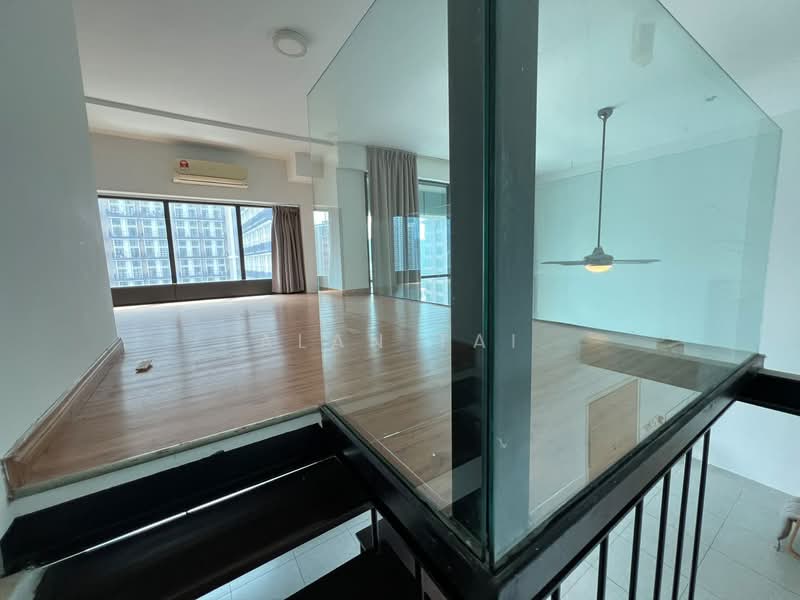 Condominium for Rent at My Loft @ Empire City - Alan Tai - Interior - PropertyGuru.com.my