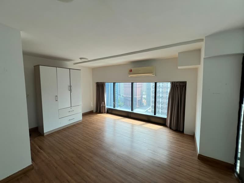 Condominium for Rent at My Loft @ Empire City - Alan Tai - Bedroom - PropertyGuru.com.my
