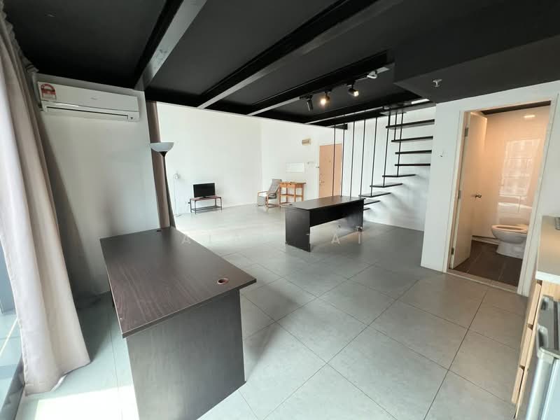 Condominium for Rent at My Loft @ Empire City - Alan Tai - Interior - PropertyGuru.com.my