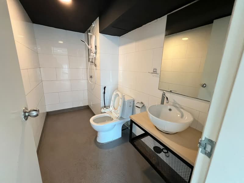 Condominium for Rent at My Loft @ Empire City - Alan Tai - Bathroom - PropertyGuru.com.my