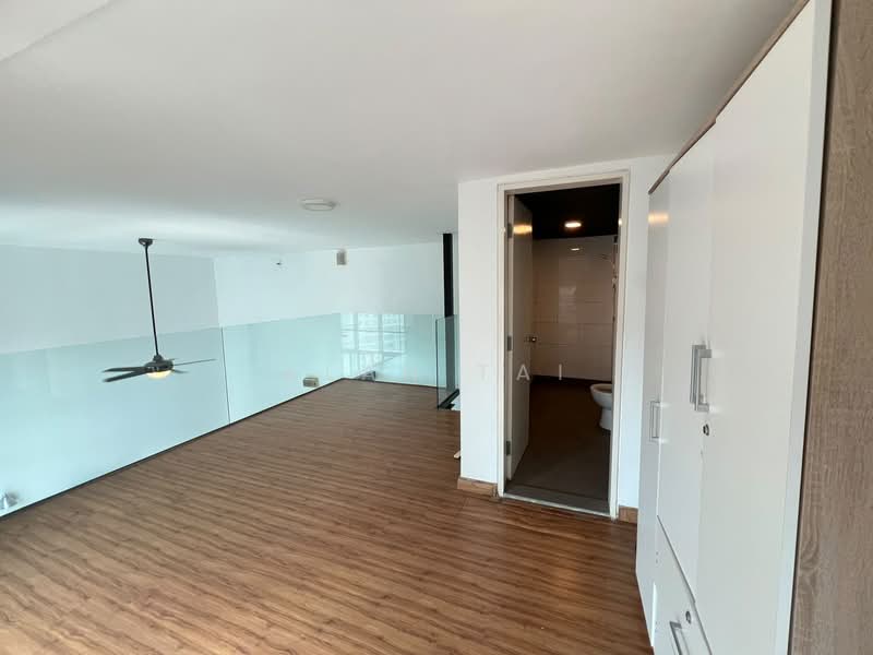 Condominium for Rent at My Loft @ Empire City - Alan Tai - Interior - PropertyGuru.com.my