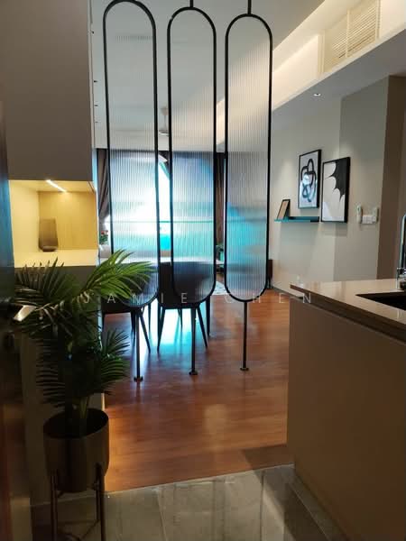 Condominium for Rent at Stonor 3 - Jamie Chen - PropertyGuru.com.my