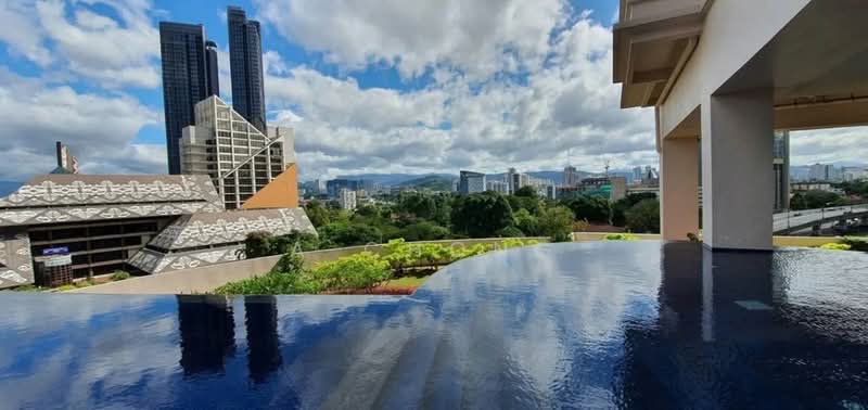 Condominium for Sale at The Orion - A Chong - View - PropertyGuru.com.my