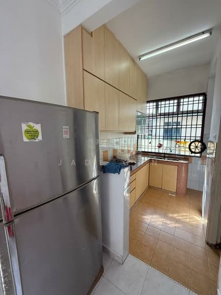 Rumah Teres 2 Tingkat untuk Disewa di Taman Nusa Bestari 2 (Iskandar Puteri (Nusajaya)) - Jade Gan - Kitchen - PropertyGuru.com.my