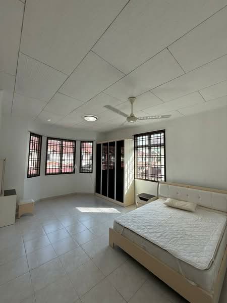Rumah Teres 2 Tingkat untuk Disewa di Taman Nusa Bestari 2 (Iskandar Puteri (Nusajaya)) - Jade Gan - Bedroom - PropertyGuru.com.my
