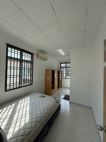 Rumah Teres 2 Tingkat untuk Disewa di Taman Nusa Bestari 2 (Iskandar Puteri (Nusajaya)) - Jade Gan - Bedroom - PropertyGuru.com.my