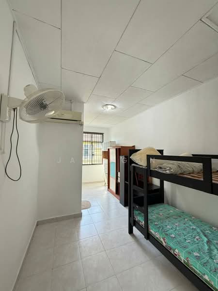 Rumah Teres 2 Tingkat untuk Disewa di Taman Nusa Bestari 2 (Iskandar Puteri (Nusajaya)) - Jade Gan - Bedroom - PropertyGuru.com.my