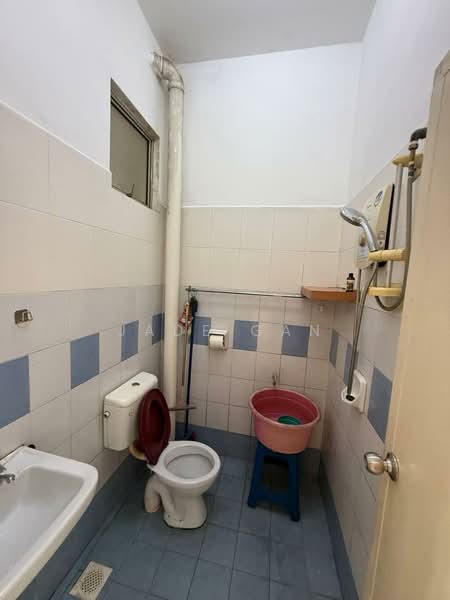 Rumah Teres 2 Tingkat untuk Disewa di Taman Nusa Bestari 2 (Iskandar Puteri (Nusajaya)) - Jade Gan - Bathroom - PropertyGuru.com.my