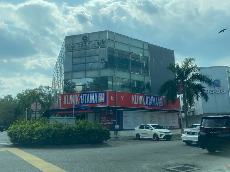 Shop / Office for Sale in Taman Tasik Damai (Sungai Besi) - Stanley Yap - Exterior - PropertyGuru.com.my