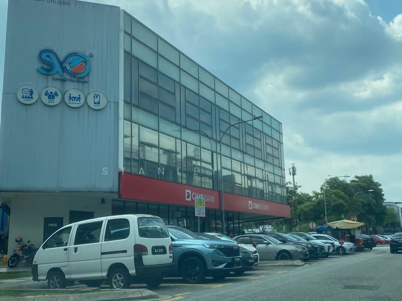 Shop / Office for Sale in Taman Tasik Damai (Sungai Besi) - Stanley Yap - Exterior - PropertyGuru.com.my