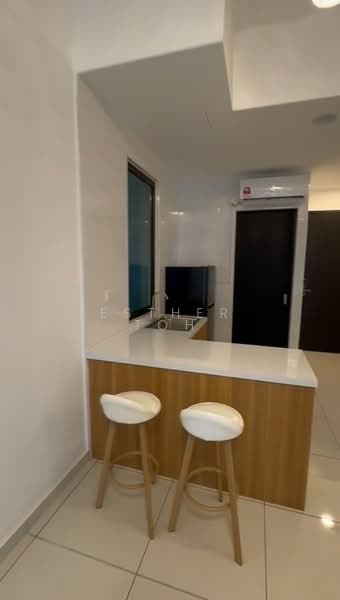 Servis Apartment untuk Disewa di Wave @ Marina Cove - Esther Toh - PropertyGuru.com.my