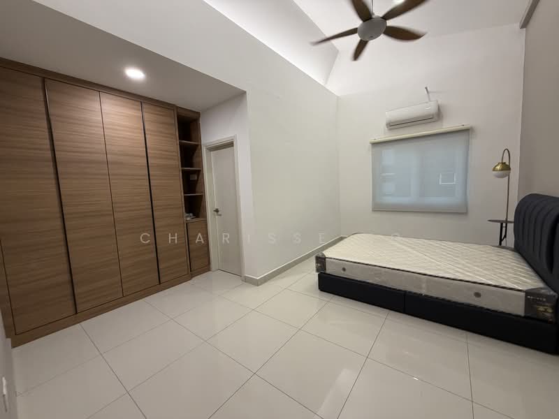 Banglo Lot Kosong untuk Dijual di Bandar Sungai Long (Selangor) - Charisse Ng - Bedroom - PropertyGuru.com.my