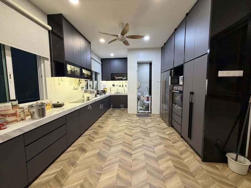 Banglo Lot Kosong untuk Dijual di Bandar Sungai Long (Selangor) - Charisse Ng - PropertyGuru.com.my