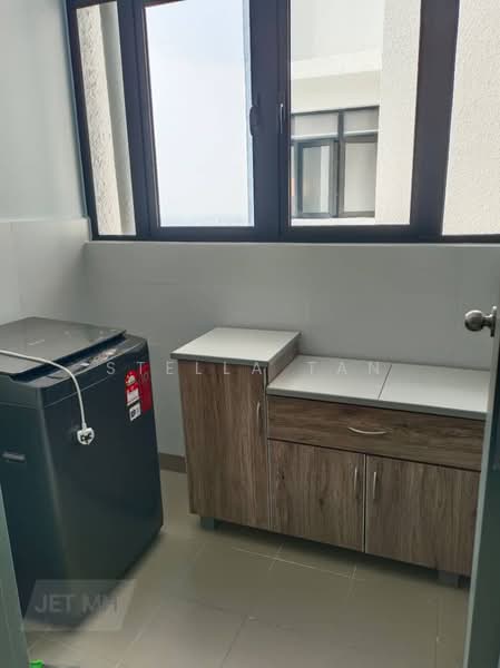 Service Residence for Rent at TRIO By Setia - Stella Tan - Interior - PropertyGuru.com.my