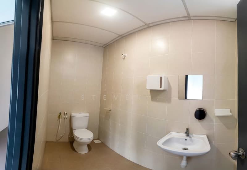 Shop / Office for Sale in Bandar Agacia (Kampar) - Steven . - Bathroom - PropertyGuru.com.my