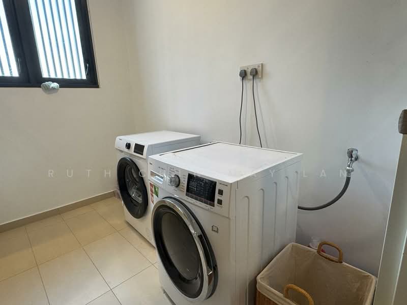Condominium for Sale at Trinity Pentamont - Ruth Chin May Lan - Interior - PropertyGuru.com.my