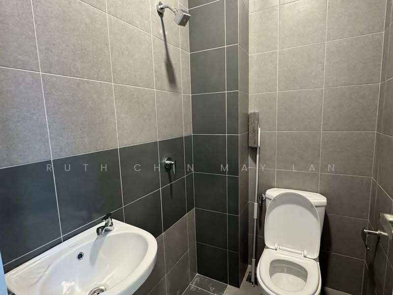 Condominium for Sale at Trinity Pentamont - Ruth Chin May Lan - Bathroom - PropertyGuru.com.my