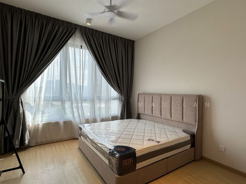 Condominium for Sale at Trinity Pentamont - Ruth Chin May Lan - Bedroom - PropertyGuru.com.my