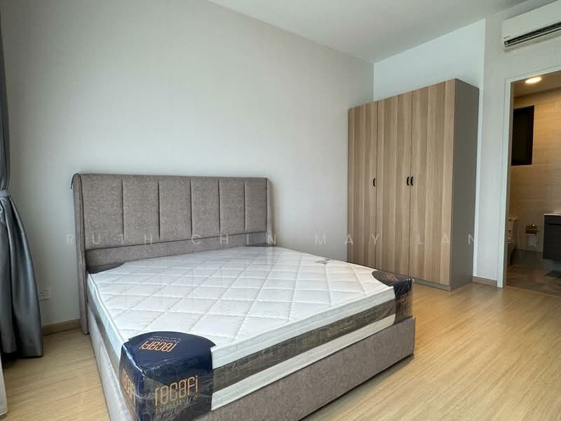 Condominium for Sale at Trinity Pentamont - Ruth Chin May Lan - Bedroom - PropertyGuru.com.my