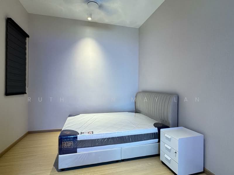 Condominium for Sale at Trinity Pentamont - Ruth Chin May Lan - Bedroom - PropertyGuru.com.my