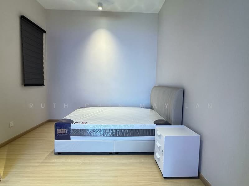 Condominium for Sale at Trinity Pentamont - Ruth Chin May Lan - Bedroom - PropertyGuru.com.my
