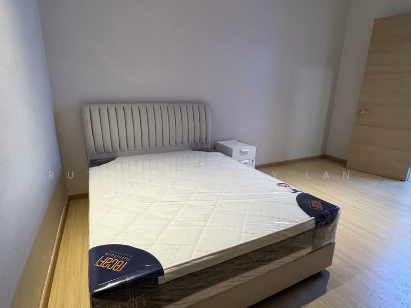 Condominium for Sale at Trinity Pentamont - Ruth Chin May Lan - Bedroom - PropertyGuru.com.my