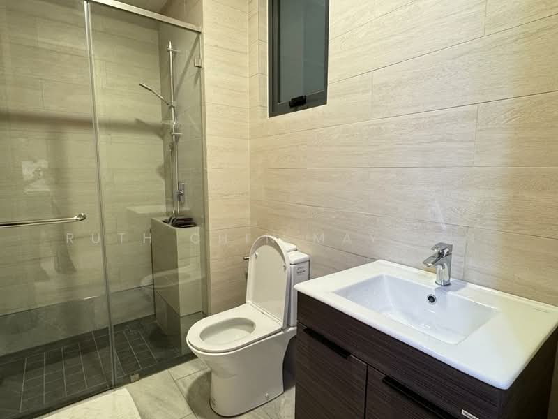 Condominium for Sale at Trinity Pentamont - Ruth Chin May Lan - Bathroom - PropertyGuru.com.my