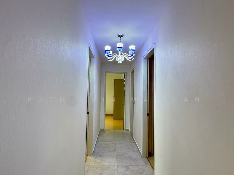 Condominium for Sale at Trinity Pentamont - Ruth Chin May Lan - Interior - PropertyGuru.com.my