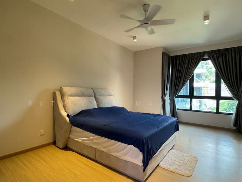 Condominium for Sale at Trinity Pentamont - Ruth Chin May Lan - Bedroom - PropertyGuru.com.my