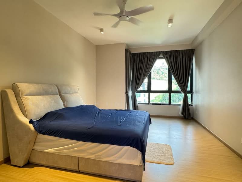 Condominium for Sale at Trinity Pentamont - Ruth Chin May Lan - Bedroom - PropertyGuru.com.my