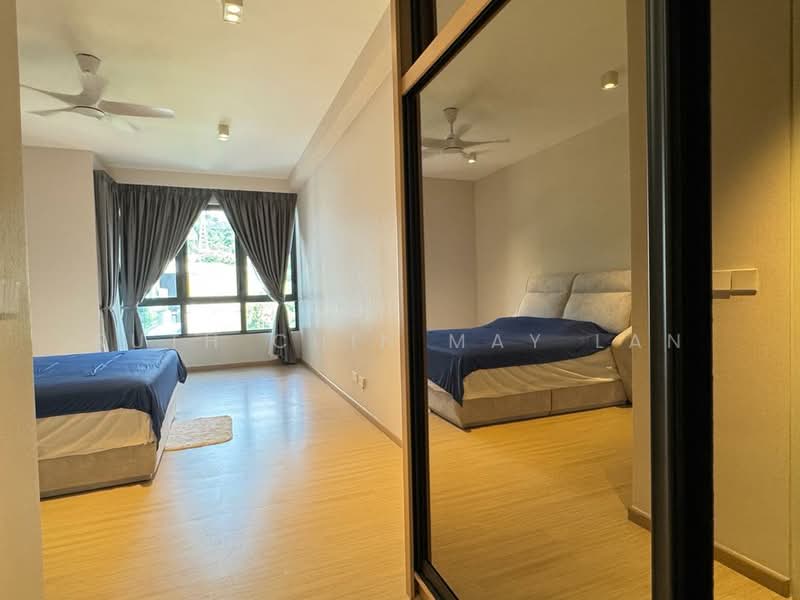 Condominium for Sale at Trinity Pentamont - Ruth Chin May Lan - Bedroom - PropertyGuru.com.my