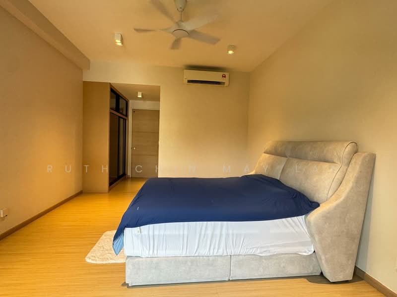 Condominium for Sale at Trinity Pentamont - Ruth Chin May Lan - Bedroom - PropertyGuru.com.my