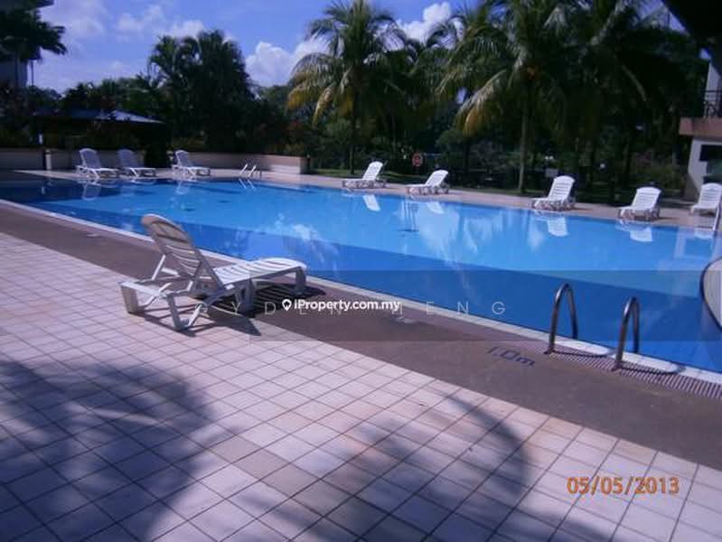 Apartment for Sale at Seri Mutiara Apartment - Gyden Heng - Pool - PropertyGuru.com.my