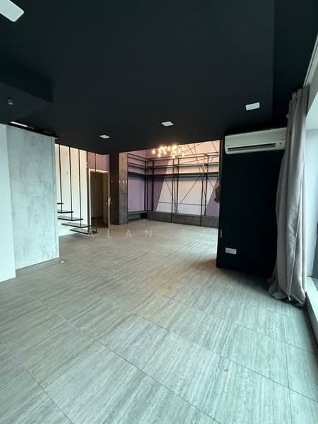 Service Residence for Rent at SOHO @ Empire City - Alan Tai - Interior - PropertyGuru.com.my