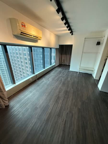 Service Residence for Rent at SOHO @ Empire City - Alan Tai - View - PropertyGuru.com.my