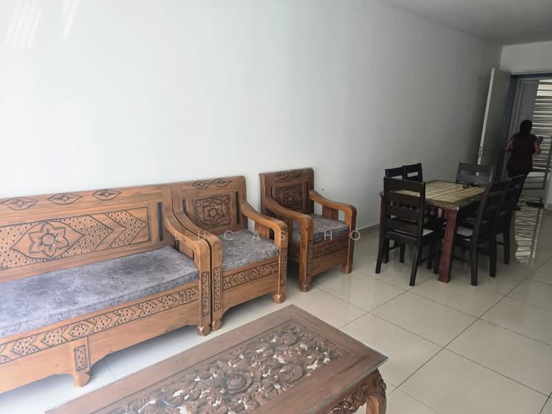 Service Residence for Rent at Maxim Citylights - Lucas Ho - PropertyGuru.com.my
